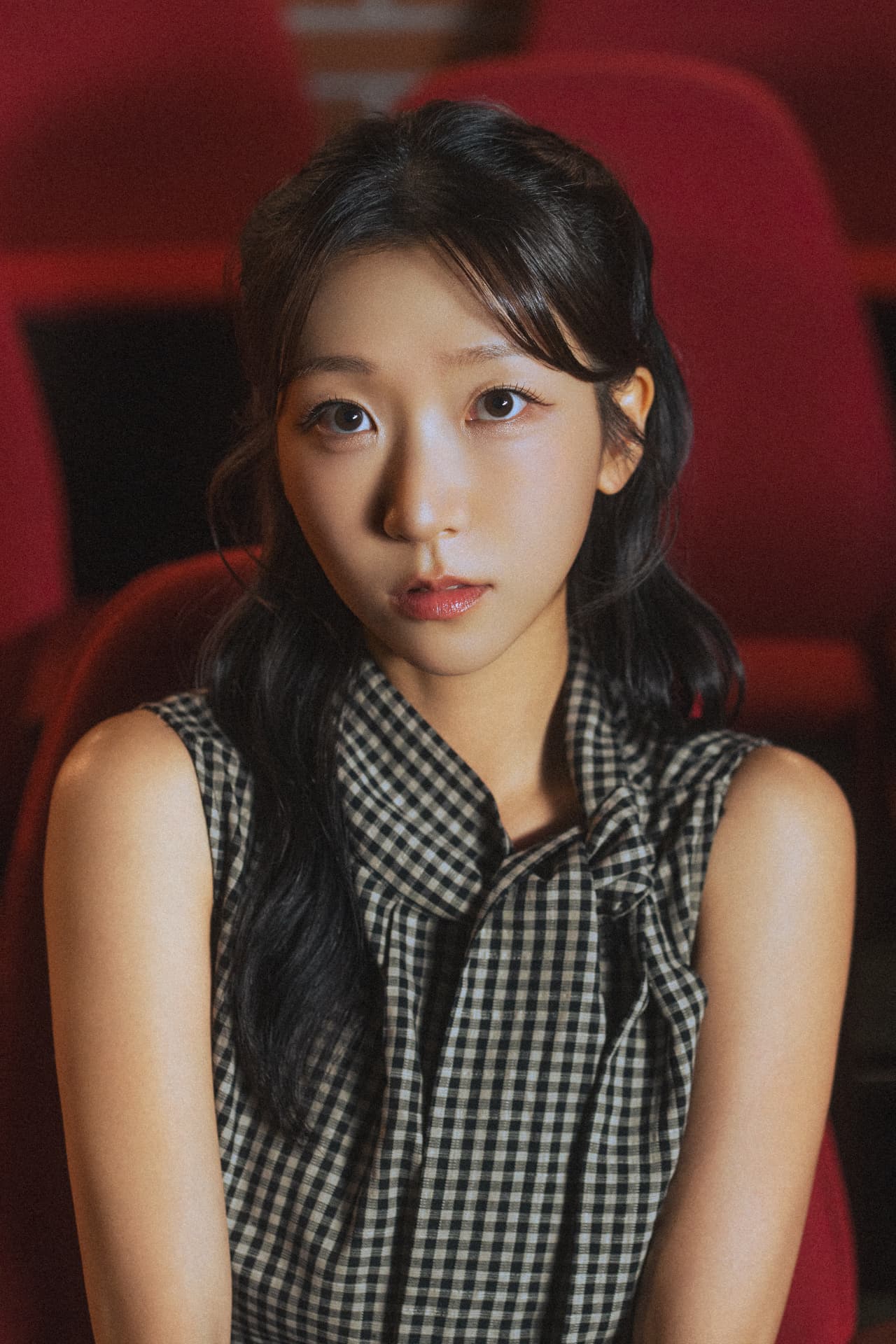 박우빈 프로필 사진