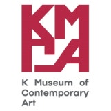 K현대미술관 로고