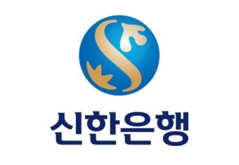 신한은행 로고