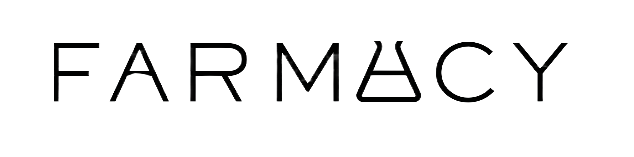 파머시 로고